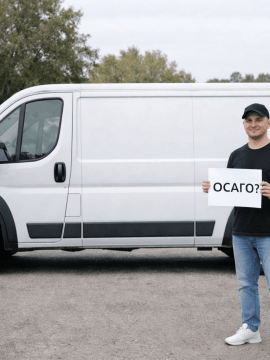 Какую страховку выбрать для грузоперевозок в Россию? 